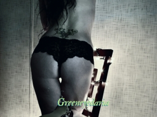 Greeneyedaria