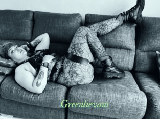 Greenlievans