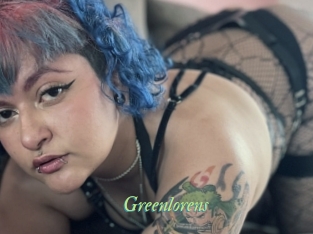 Greenlorens