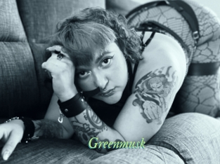 Greenmusk