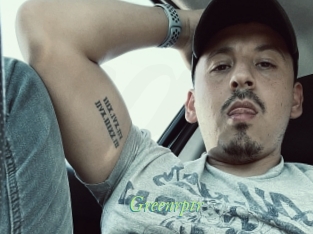 greenrptr Tel Coquin