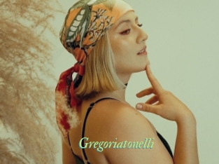 Gregoriatonelli