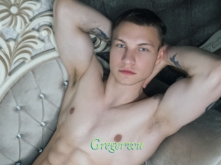 Gregorwu