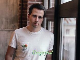 Gregoryhal