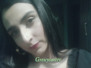 Greicycarter