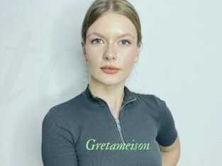 Gretameison
