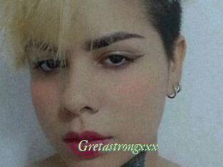 Gretastrongxxx