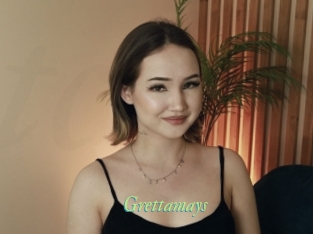 Grettamays