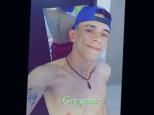 Greygomez