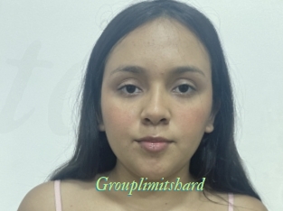 Grouplimitshard