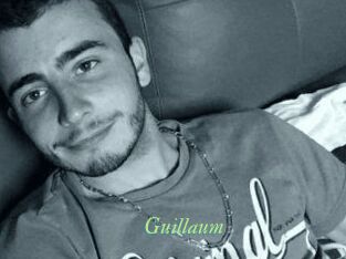 Guillaum