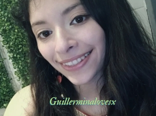 Guillerminalovesx