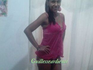 Guillesseardiente