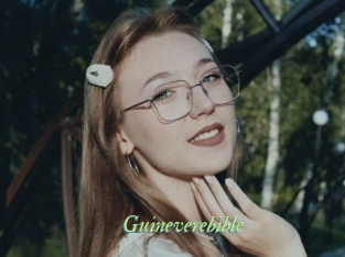 Guineverebible