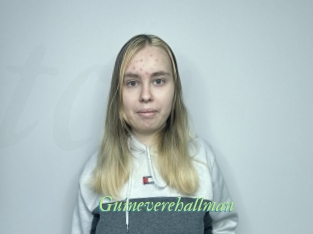 Guineverehallman