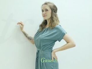 Gunesh