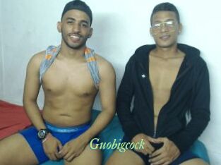 Guobigcock