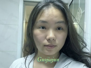 Guojiajun