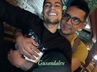 Gusandalex