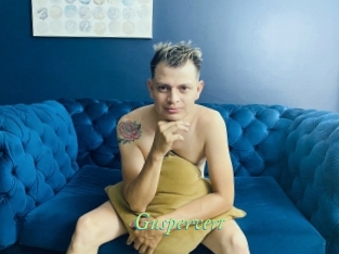 Guspervert