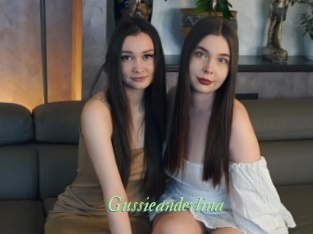 Gussieanderlina