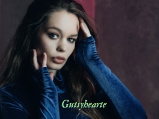 Gutsyhearte
