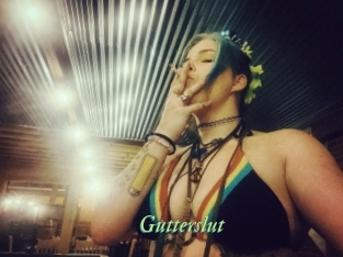 Gutterslut