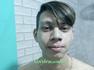 guybracamloz Tel Coquin