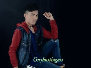 Guybustingass