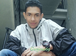 guyjona69 Tel Coquin