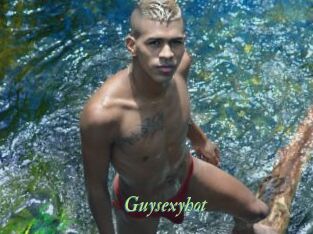 Guysexyhot