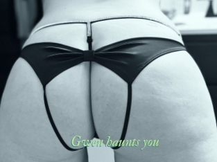Gwen_haunts_you