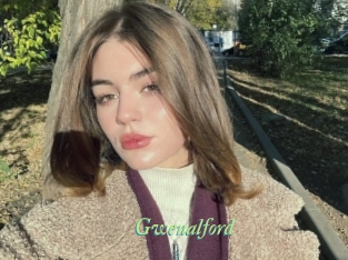 Gwenalford