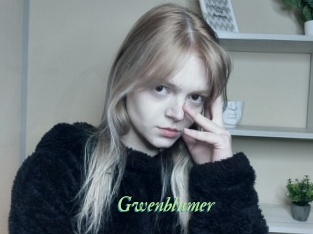 Gwenblumer
