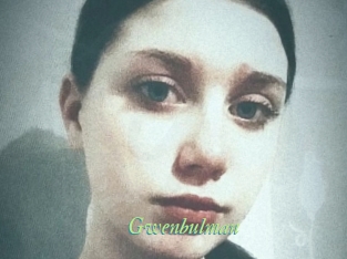 Gwenbulman