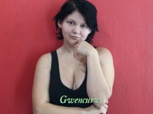 Gwencurvy