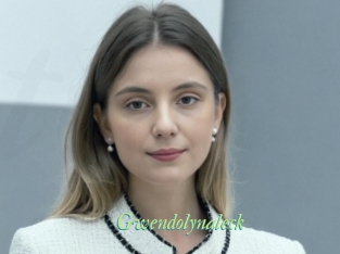 Gwendolynaleck
