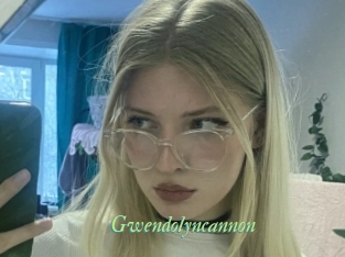 Gwendolyncannon