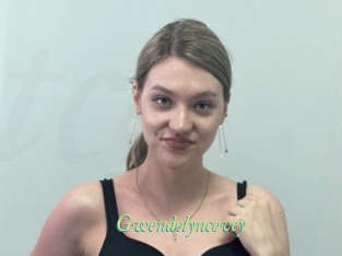 Gwendolyncovey