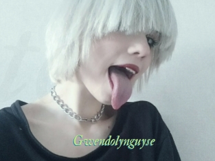 Gwendolynguyse