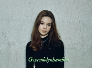 Gwendolynhamblet