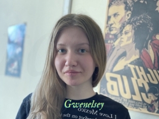 Gwenelsey