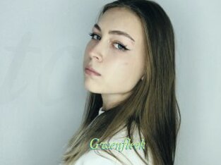 Gwenfleek