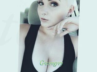 Gwengrey