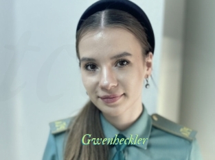 Gwenheckler