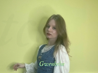 Gwenhelm
