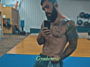 Gymboyeric