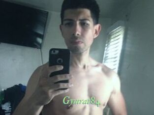 Gymrat84