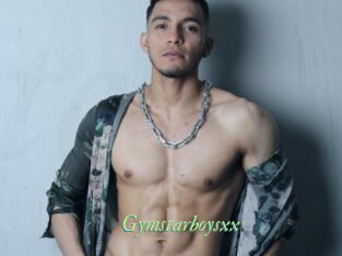 Gymstarboysxx