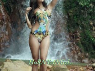 H0RNYANG3L